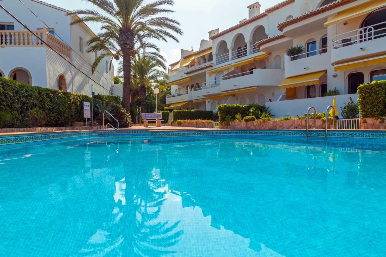 La Grava Jávea Exterior foto